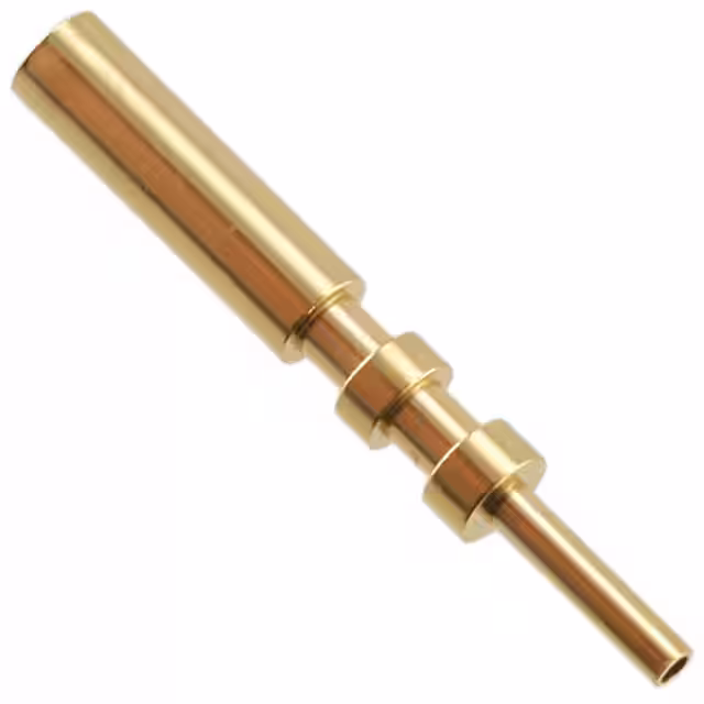 8067-0-19-15-13-27-10-0 Mill-Max Manufacturing Corp.  PC Pin Receptacles Socket Connectors